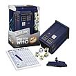 Doctor Who Yahtzee 50th Anniversary Collector's Edition Game